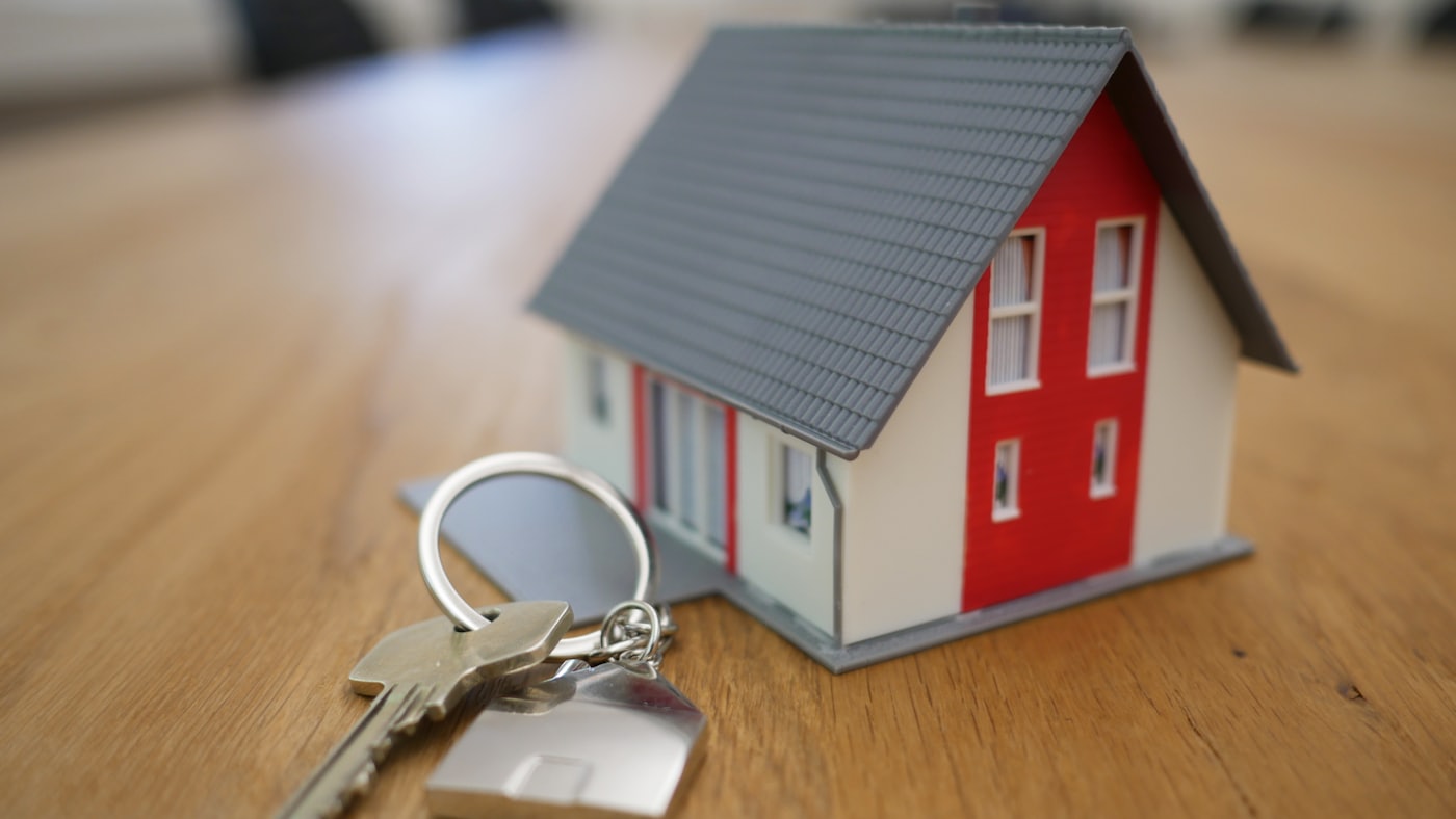 Aarv Estates — Property Portal