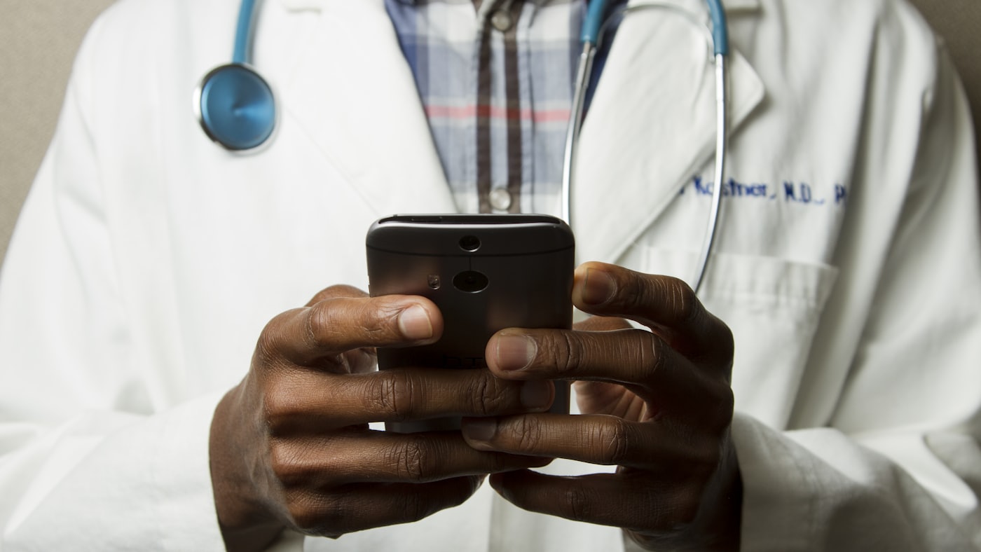 CareFirst Clinics — Multi-branch Clinic Site