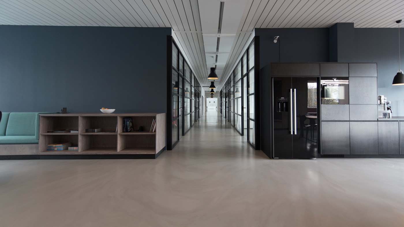 Northbridge Advisory — Corporate Site